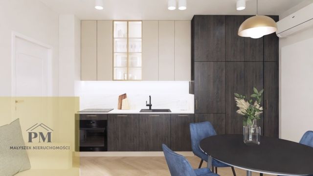 Mieszkanie 2-pokojowe Chłopy. Zdjęcie 19