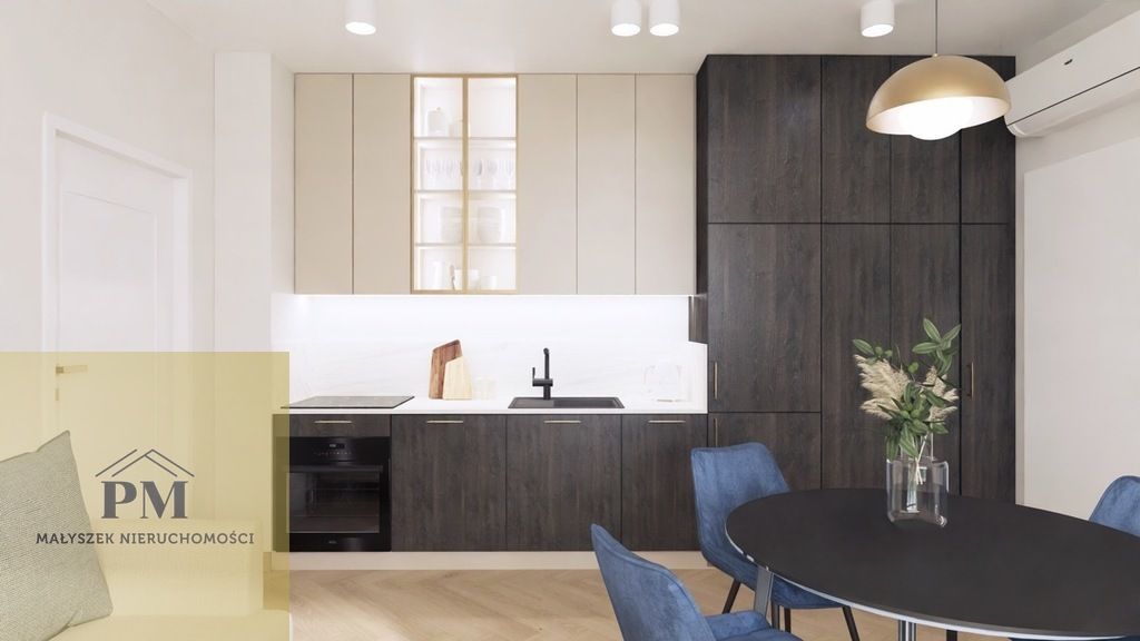 Mieszkanie 2-pokojowe Chłopy. Zdjęcie 19