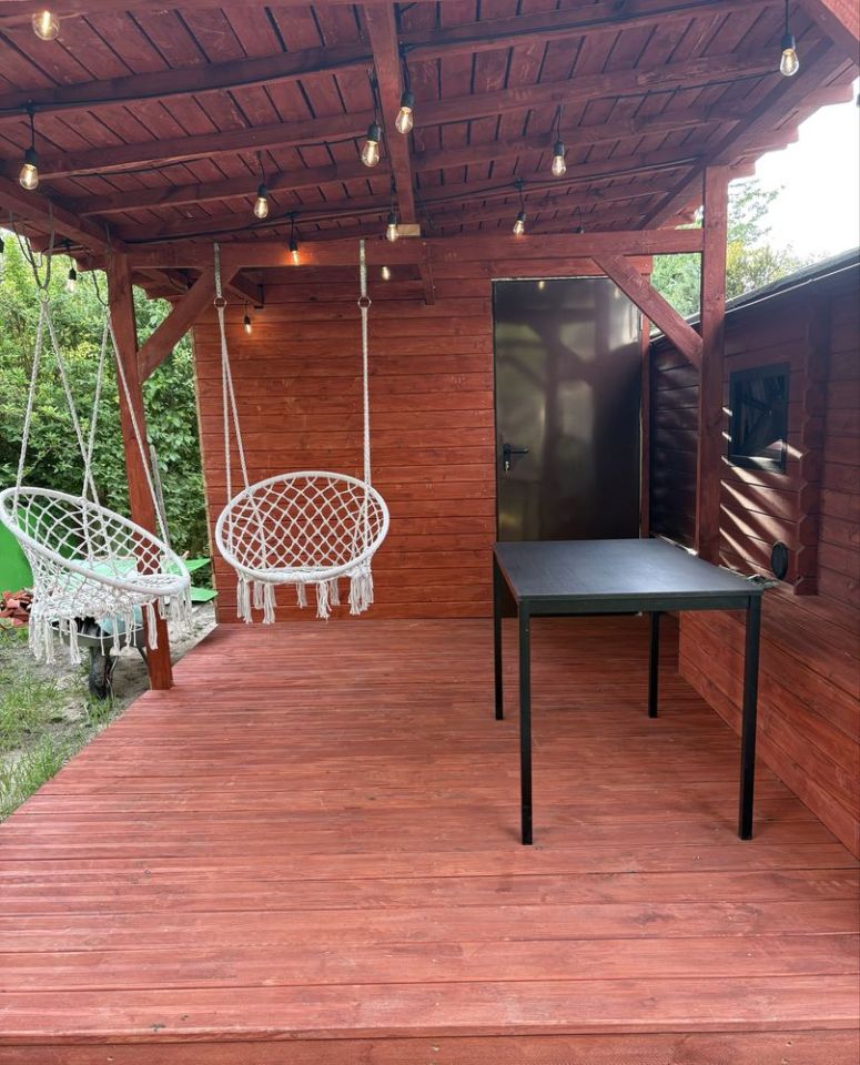 Działka rod Poznań Ławica, ul. Bukowska. Zdjęcie 7