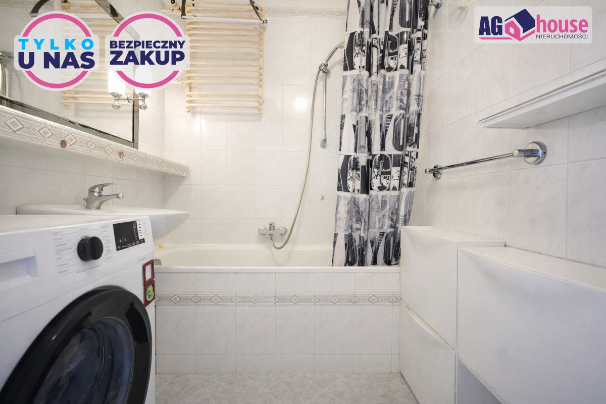 Mieszkanie 4-pokojowe Gdańsk Zaspa, ul. Kombatantów. Zdjęcie 8