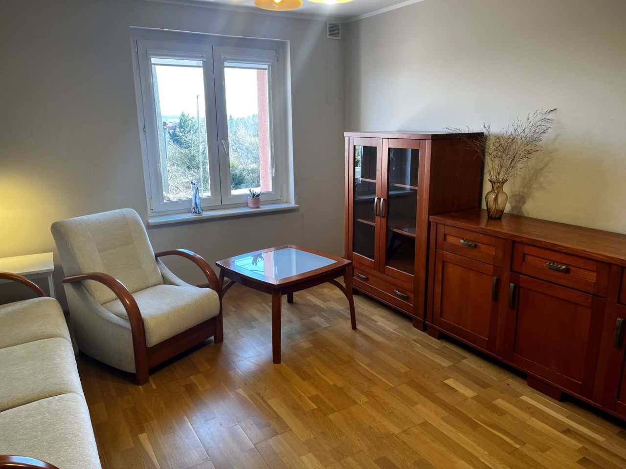 Mieszkanie 3-pokojowe Wałbrzych Konradów, ul. Spacerowa. Zdjęcie 5