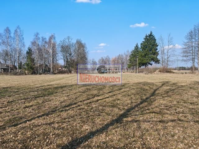 Działka budowlana Chlewiska. Zdjęcie 10