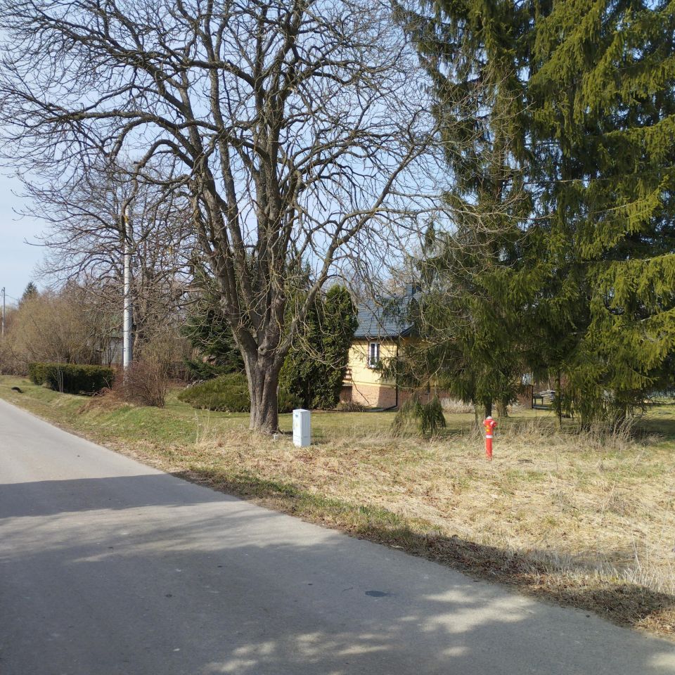 Działka siedliskowa Słupeczno. Zdjęcie 6