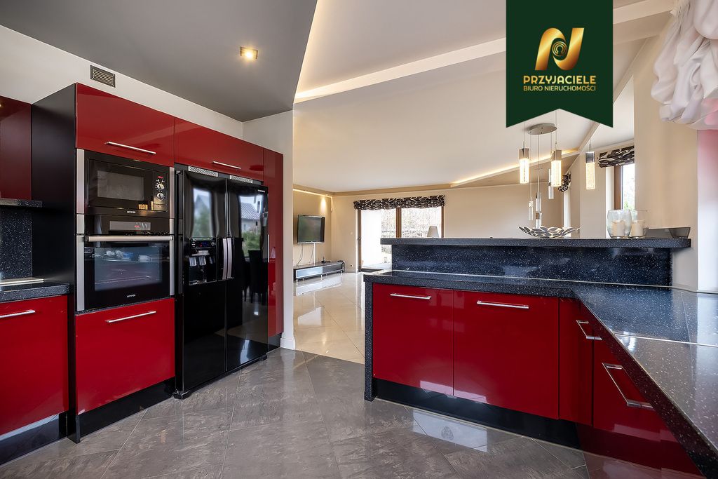 dom wolnostojący, 4 pokoje Kamień. Zdjęcie 5