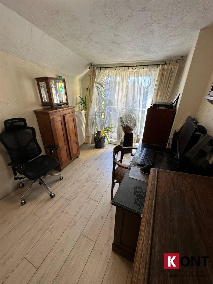 Mieszkanie 7-pokojowe Kraków Bieżanów, ul. Henryka Hoyera. Zdjęcie 7