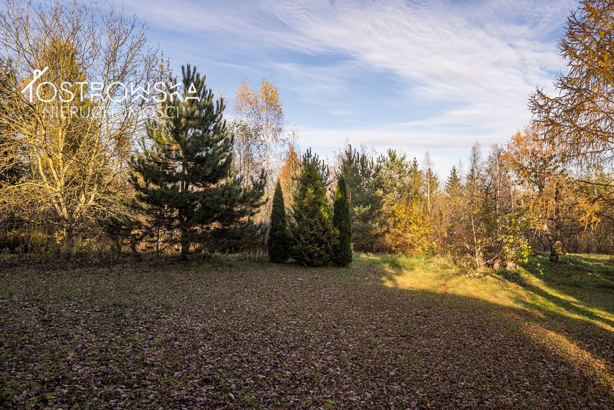 dom wolnostojący Lasowiec. Zdjęcie 14