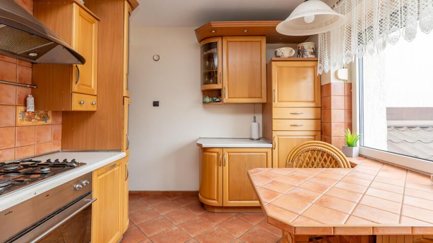 bliźniak, 5 pokoi Elbląg, ul. Mikołaja Firleja. Zdjęcie 12