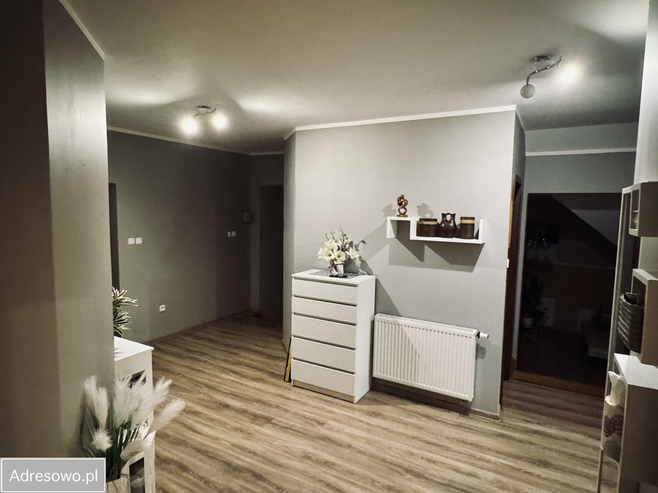 dom wolnostojący, 8 pokoi Kowal. Zdjęcie 11