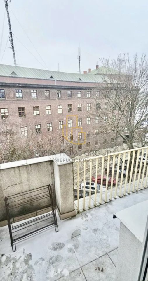 Mieszkanie 2-pokojowe Wrocław Stare Miasto, ul. Podwale. Zdjęcie 3