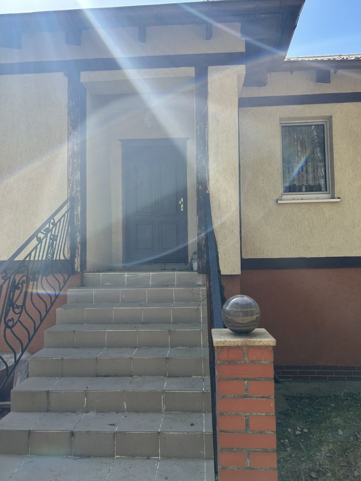 dom wolnostojący, 5 pokoi Blizawy, Blizawy. Zdjęcie 10