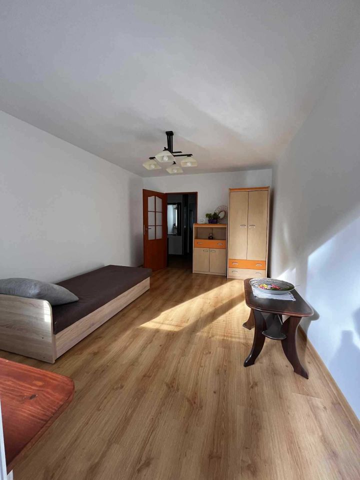 Mieszkanie 3-pokojowe Lublin LSM. Zdjęcie 5