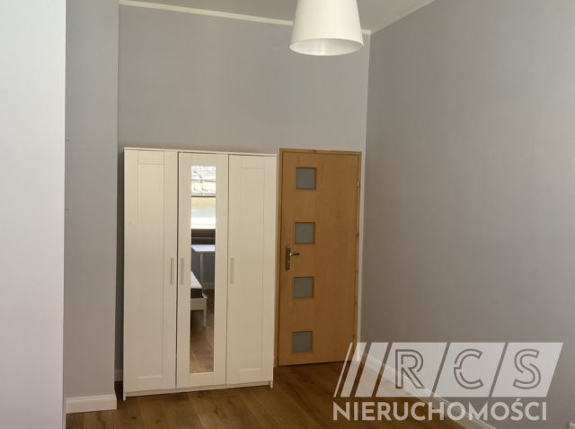 Pokój 3-pokojowe Wrocław Śródmieście, ul. Sukiennice. Zdjęcie 6