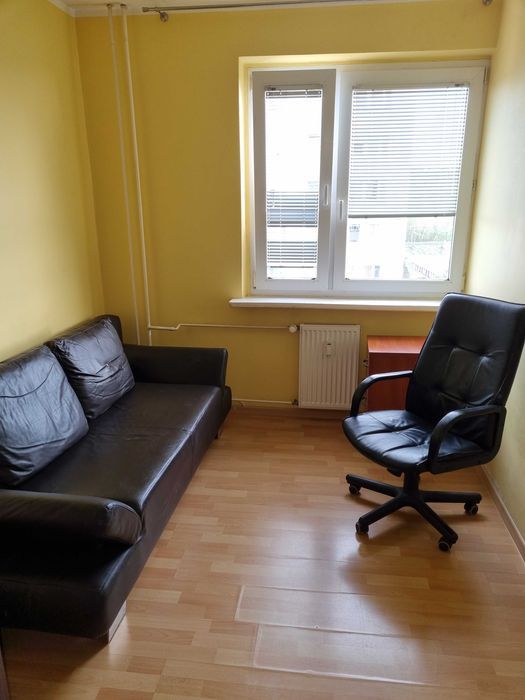 Mieszkanie 3-pokojowe Szczecin Zdroje. Zdjęcie 8