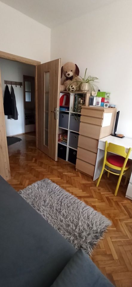 Mieszkanie 2-pokojowe Grudziądz Centrum, ul. Bydgoska. Zdjęcie 4