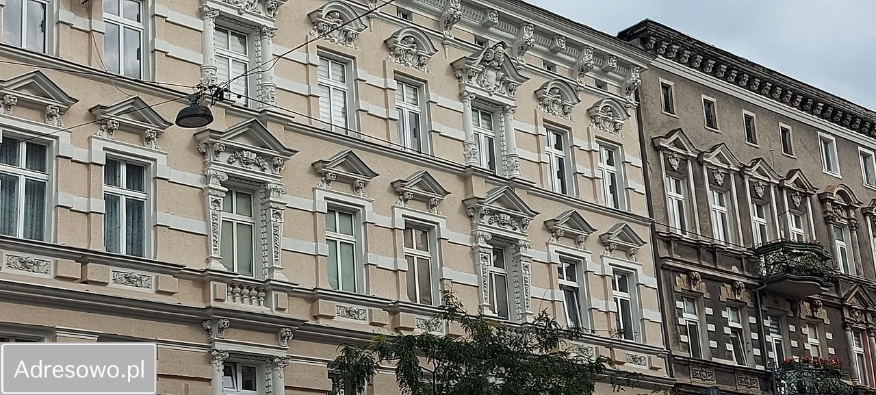 Mieszkanie 3-pokojowe Szczecin Śródmieście, ul. Jagiellońska. Zdjęcie 12