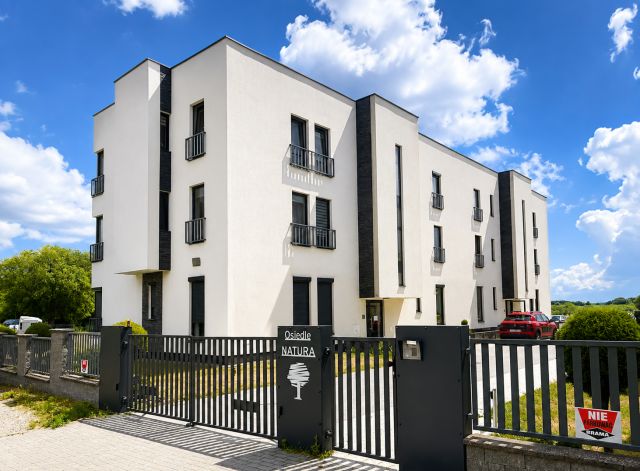 Mieszkanie 3-pokojowe Tomaszów Lubelski, ul. Starozamojska. Zdjęcie 1