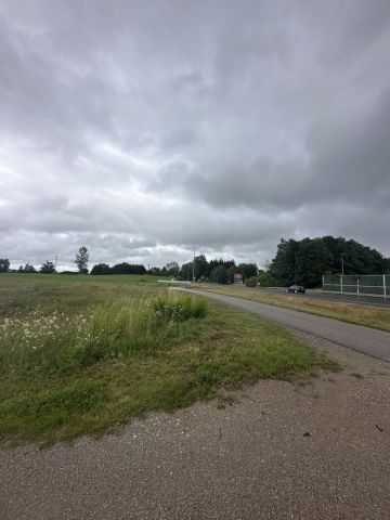 Działka budowlana Młynowo. Zdjęcie 1
