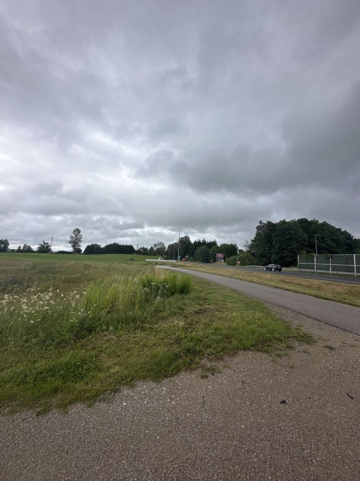 Działka budowlana Młynowo. Zdjęcie 1