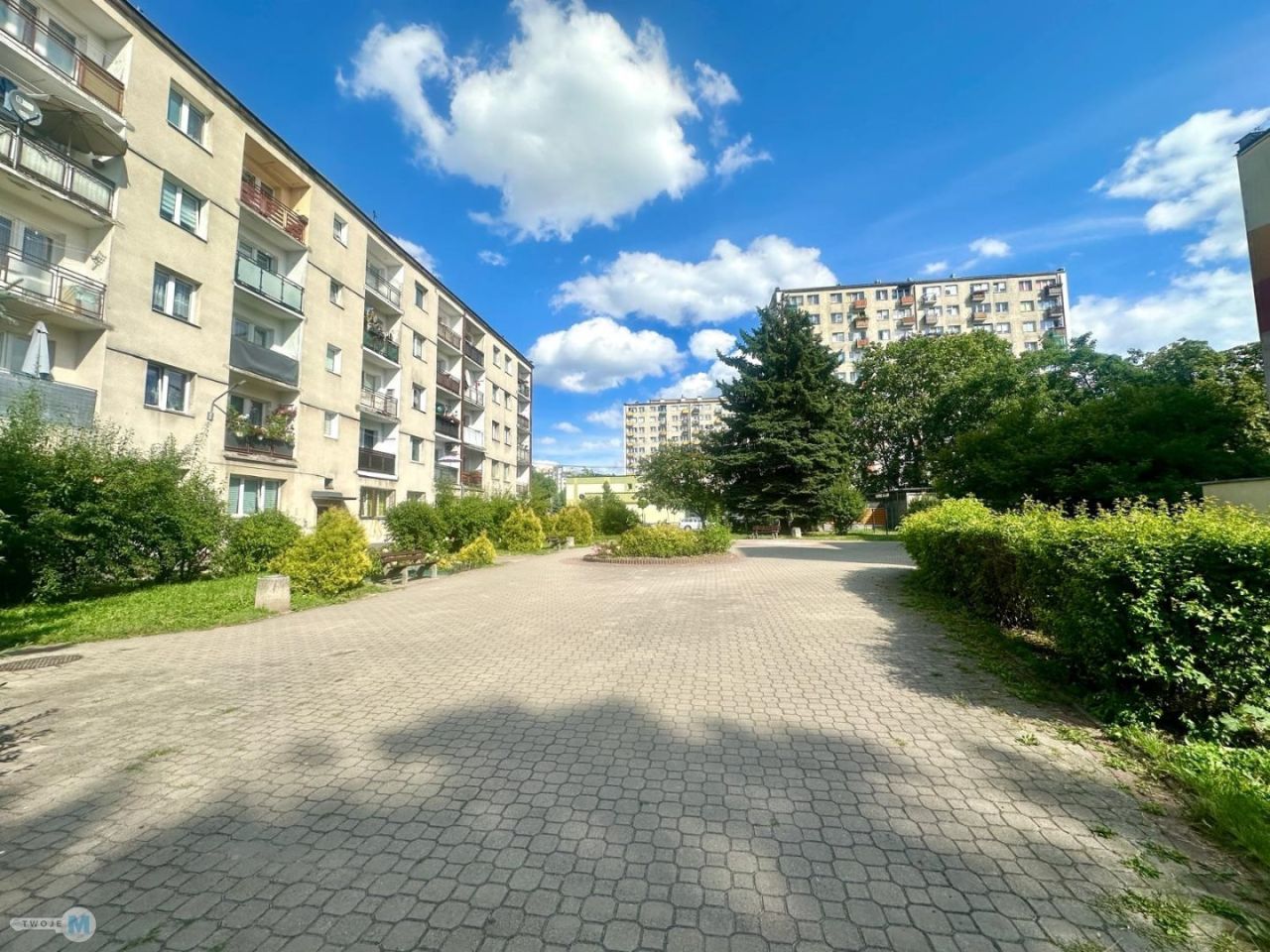 Mieszkanie 2-pokojowe Kielce KSM, ul. Zagórska. Zdjęcie 15