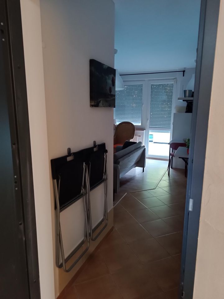 Mieszkanie 1-pokojowe Wrocław Psie Pole, ul. Obornicka. Zdjęcie 6
