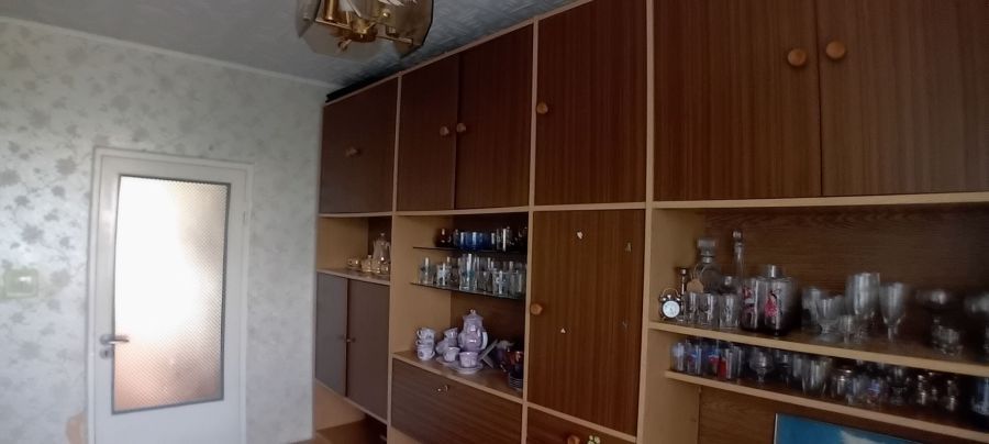 Mieszkanie 3-pokojowe Gdańsk Zaspa, ul. Pilotów. Zdjęcie 13