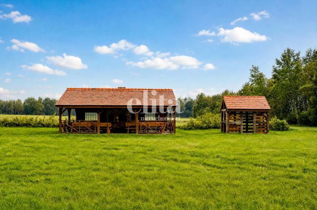 siedlisko, 6 pokoi Kleszczyniec. Zdjęcie 11