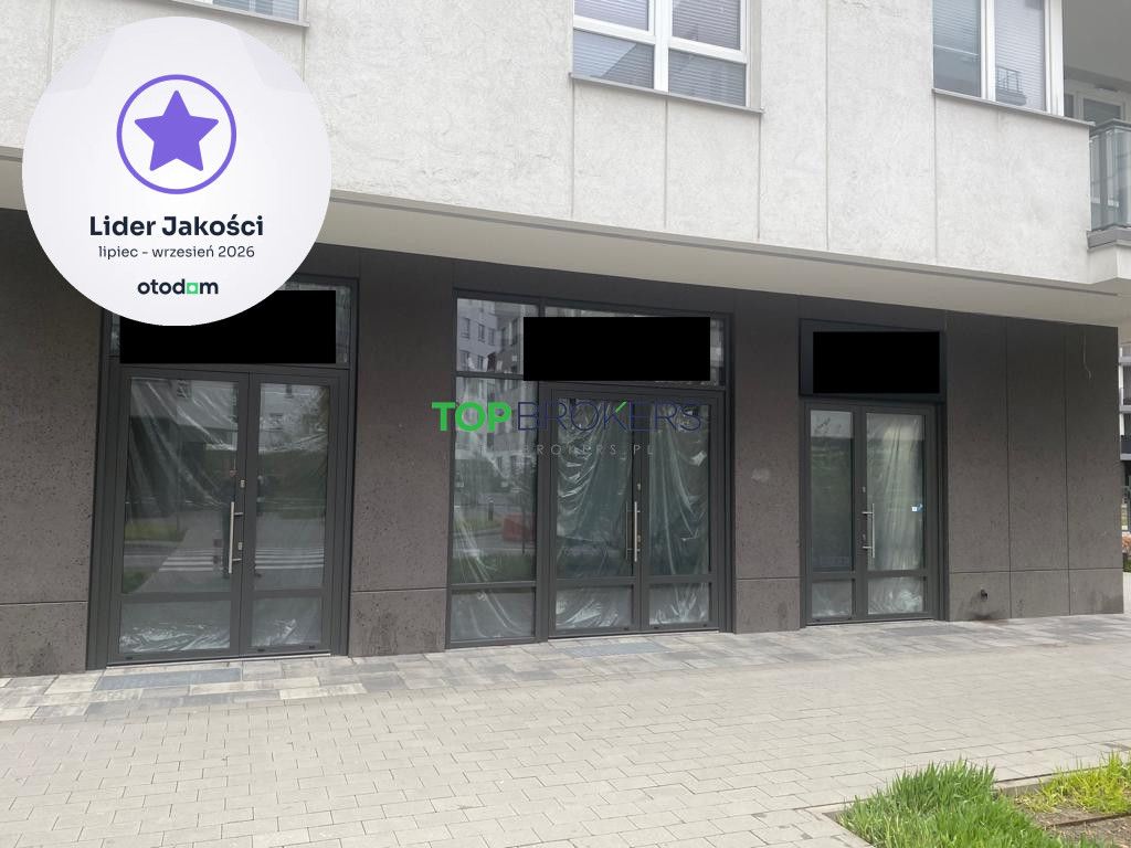Lokal Warszawa Ursynów. Zdjęcie 7
