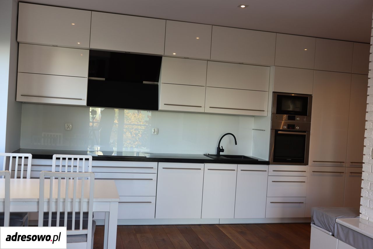 Mieszkanie 4-pokojowe Toruń Chełmińskie Przedmieście, szosa Chełmińska. Zdjęcie 2