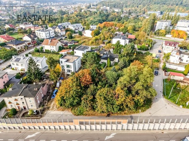 Działka budowlana Gdynia Mały Kack, ul. Rungurska. Zdjęcie 7
