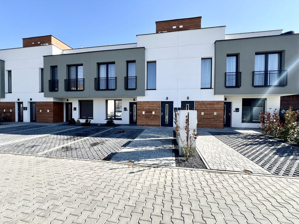 Mieszkanie 3-pokojowe Rzeszów, ul. Lwowska. Zdjęcie 7