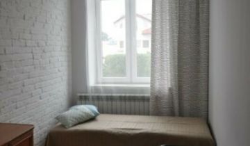 Mieszkanie 5-pokojowe Warszawa Rembertów, al. gen. Antoniego Chruściela "Montera"