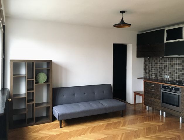 Mieszkanie 2-pokojowe Kraków Ugorek, ul. Ugorek. Zdjęcie 1