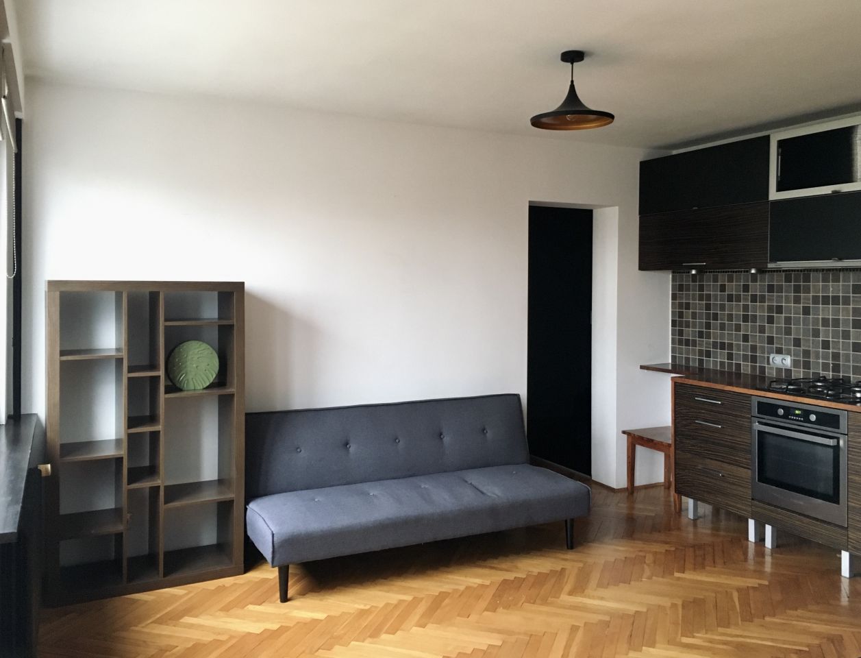 Mieszkanie 2-pokojowe Kraków Ugorek, ul. Ugorek. Zdjęcie 1