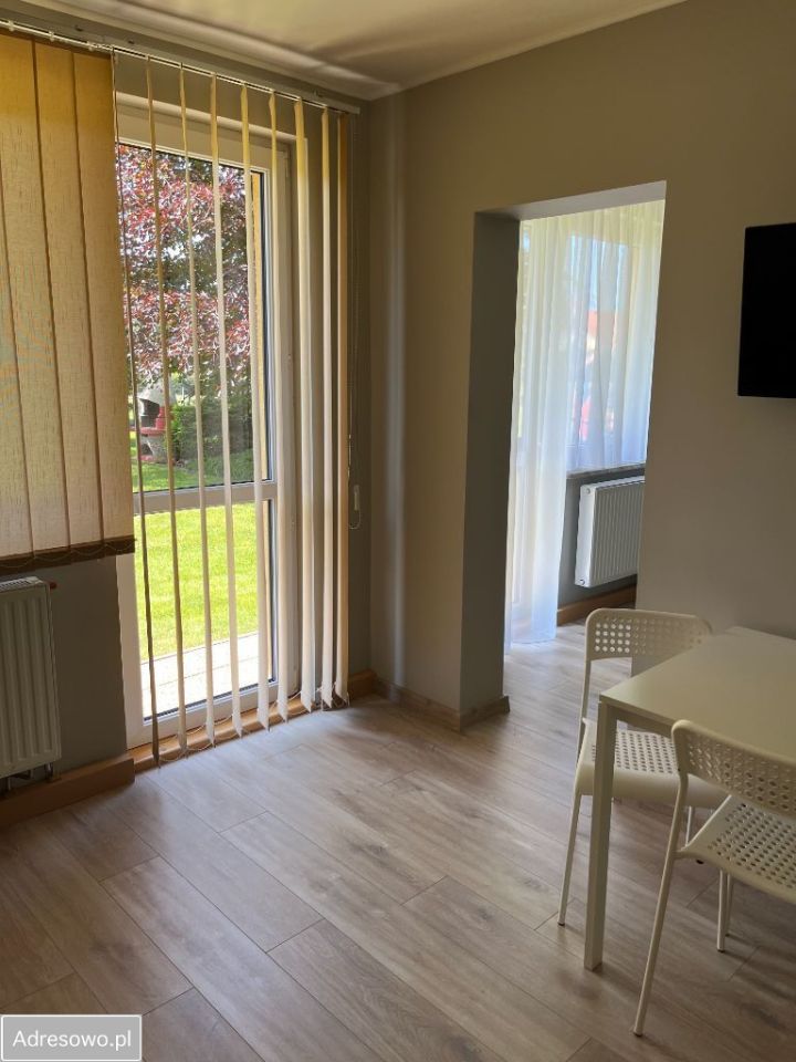 Hotel/pensjonat Rowy, ul. Jarzębinowa. Zdjęcie 3