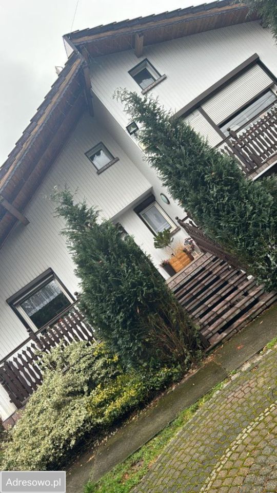 dom wolnostojący, 5 pokoi Żywocice, ul. Krapkowicka. Zdjęcie 6