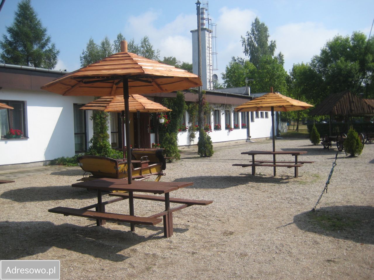 Nieruchomość komercyjna Krasne. Zdjęcie 2