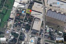 Działka inwestycyjna Warszawa Włochy, ul. Aksamitna