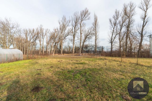 Działka budowlana Janki, ul. Poniatowskiego. Zdjęcie 6