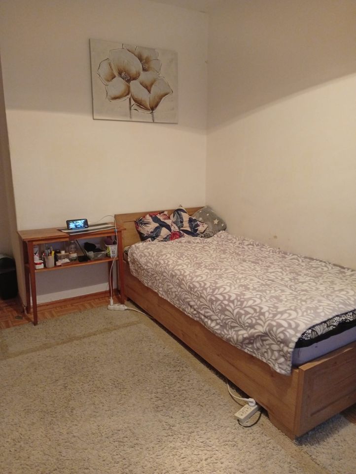 Mieszkanie 3-pokojowe Wrocław Fabryczna, ul. Eugeniusza Horbaczewskiego. Zdjęcie 2