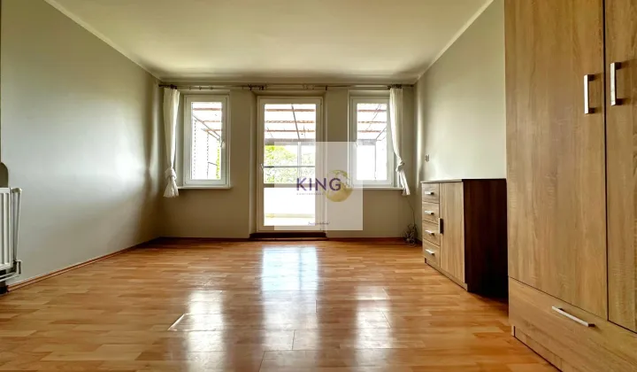 Mieszkanie 2-pokojowe Gryfino