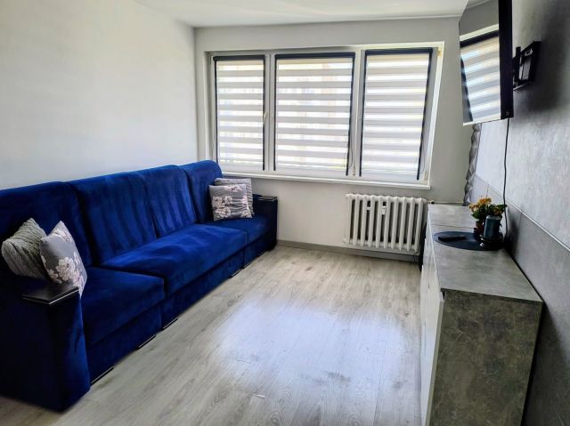 Mieszkanie 3-pokojowe Bydgoszcz Kapuściska, ul. Walecznych. Zdjęcie 1