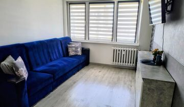Mieszkanie 3-pokojowe Bydgoszcz Kapuściska, ul. Walecznych