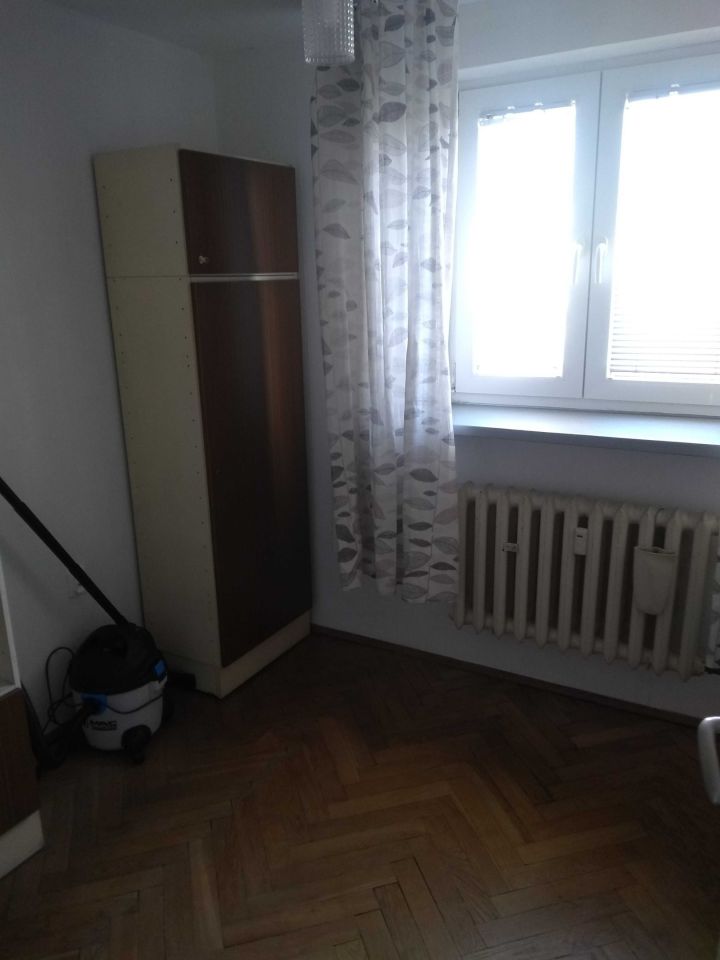 Mieszkanie 4-pokojowe Kraków Krowodrza, ul. Juliusza Lea. Zdjęcie 6