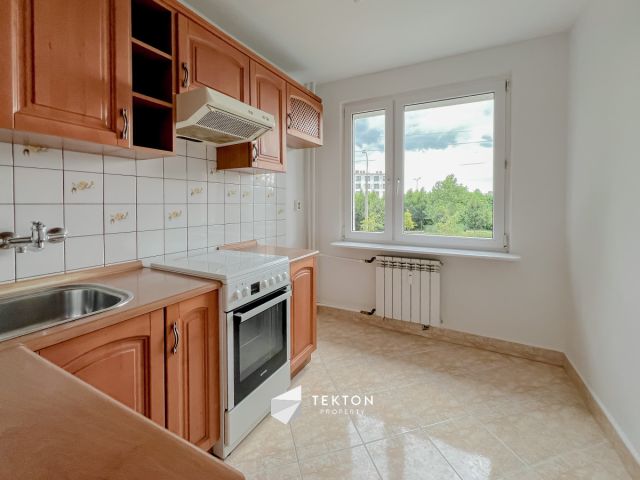 Mieszkanie 2-pokojowe Kraków Ruczaj, ul. gen. Stefana Grota-Roweckiego. Zdjęcie 15