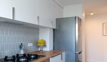 Mieszkanie 3-pokojowe Warszawa Targówek, ul. Krasiczyńska
