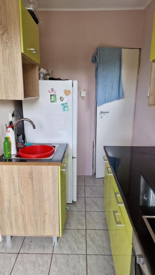 Działka rod Bydgoszcz Prądy, ul. Biskupińska. Zdjęcie 5