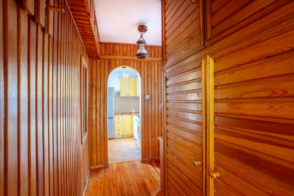 Mieszkanie 2-pokojowe Warszawa Praga-Południe, ul. Czarna Droga. Zdjęcie 11