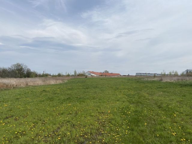 Działka budowlana Piskorzowice. Zdjęcie 1