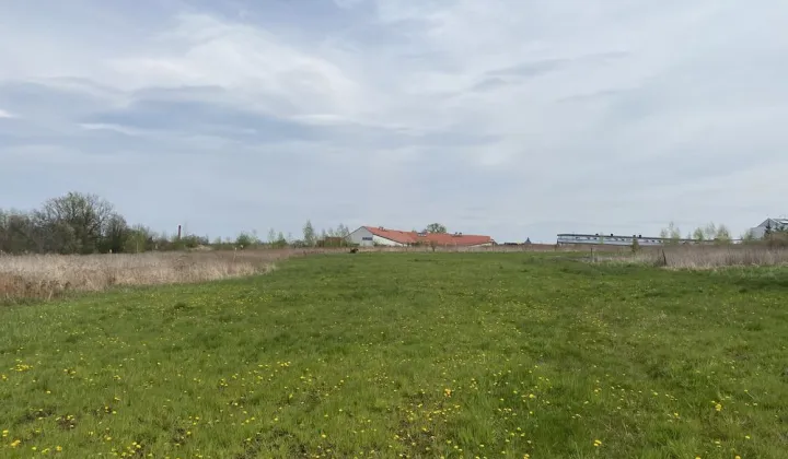 Działka budowlana Piskorzowice