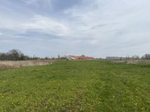 Działka budowlana Piskorzowice